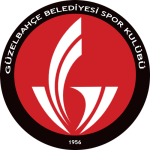 Güzelbahçe Bld Takım Logosu