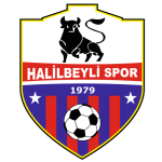 Halilbeyli 1979 Takım Logosu