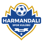 Harmandalıspor Takım Logosu