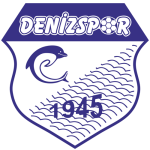Denizspor Takım Logosu