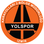 İzmir Yolspor Takım Logosu