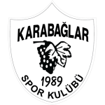 Karabağlarspor Takım Logosu