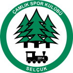 Selçuk Çamlık Takım Logosu