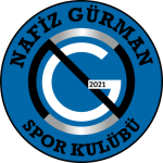 Nafiz Gürman Takım Logosu
