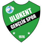 Ulukent GSK Takım Logosu