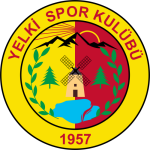 Yelkispor Takım Logosu