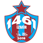 İzmir 1461 Takım Logosu