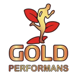 Gold Performans Takım Logosu