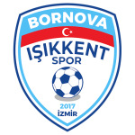 Işıkkentspor Takım Logosu