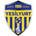 Yeşilyurtspor Takım Logosu