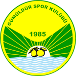 Gümüldürspor Takım Logosu