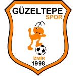 Güzeltepe FSK Takım Logosu