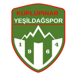Küplüpınar Y.D. Takım Logosu