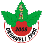 Orhaneli GSK Takım Logosu