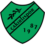 Çakırlıspor Takım Logosu