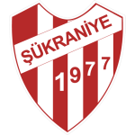Şükraniyespor Takım Logosu