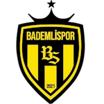 Bademli 2021 Takım Logosu