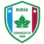 HD Osmangazi  Takım Logosu