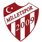 Millet Göçmen Takım Logosu