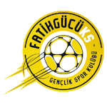 Fatihgücü GK Takım Logosu