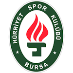 Bursa Hürriyet Takım Logosu