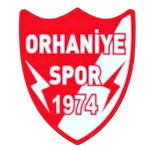 İnegöl Orhaniye Takım Logosu