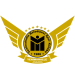 Yenimahalle Bld Takım Logosu