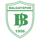 Balgatspor Takım Logosu