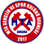 Ankara MTA Takım Logosu