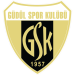 Güdülspor Takım Logosu