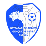 Beypazarı Bld Takım Logosu