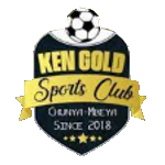 Kengold FC Takım Logosu