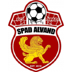 Spad Alvand Takım Logosu
