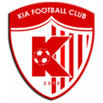 Kia Academy Takım Logosu