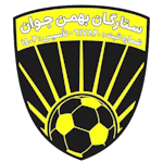 Bahman Tehran Takım Logosu