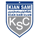 Kian Sam Babol Takım Logosu