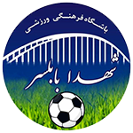 Shohada Babolsar Takım Logosu