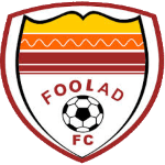 F. Khuzestan B Takım Logosu