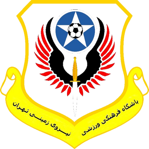 N. Zamini Tehran Takım Logosu