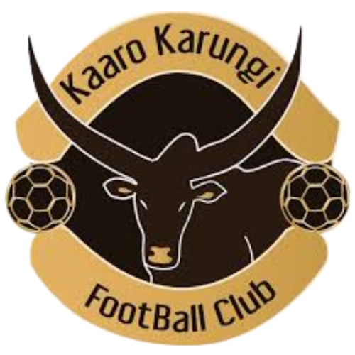 Kaaro FC Takım Logosu