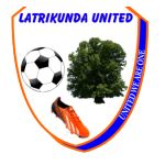 Latrikunda Utd Takım Logosu