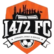 1472 FC Takım Logosu