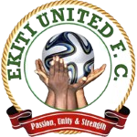 Ekiti United Takım Logosu
