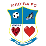 Madiba FC Takım Logosu