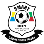 Smart City Takım Logosu