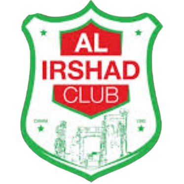 Irshad Shhim Takım Logosu