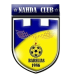 Nahda Barelias Takım Logosu