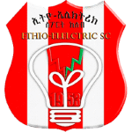 Ethiopia E. Takım Logosu