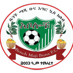 B. Maji Bunna Takım Logosu