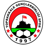 Toprakkale GB Takım Logosu